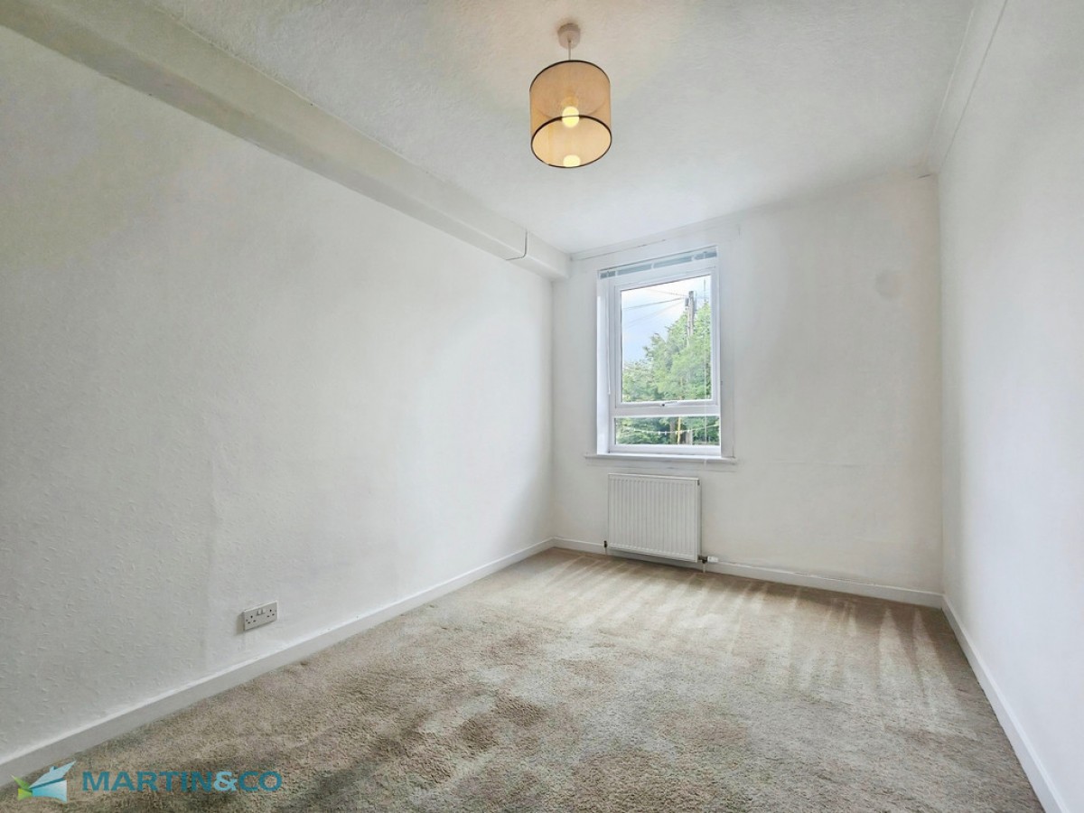 2 Lane Crescent, Drongan, Ayr, KA6 7AG