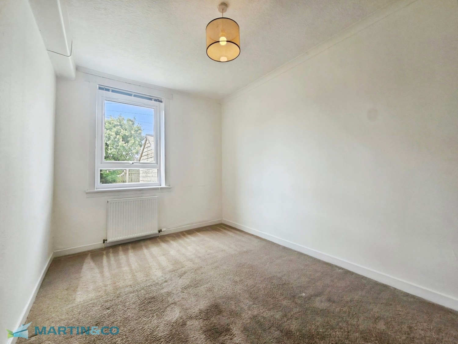 2 bedroom Flat for Letting 2 Lane Crescent, Drongan, Ayr, KA6 7AG