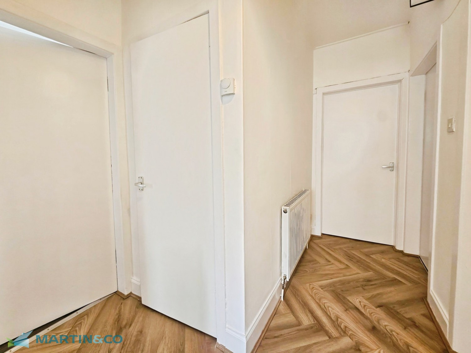 2 bedroom Flat for Letting 2 Lane Crescent, Drongan, Ayr, KA6 7AG
