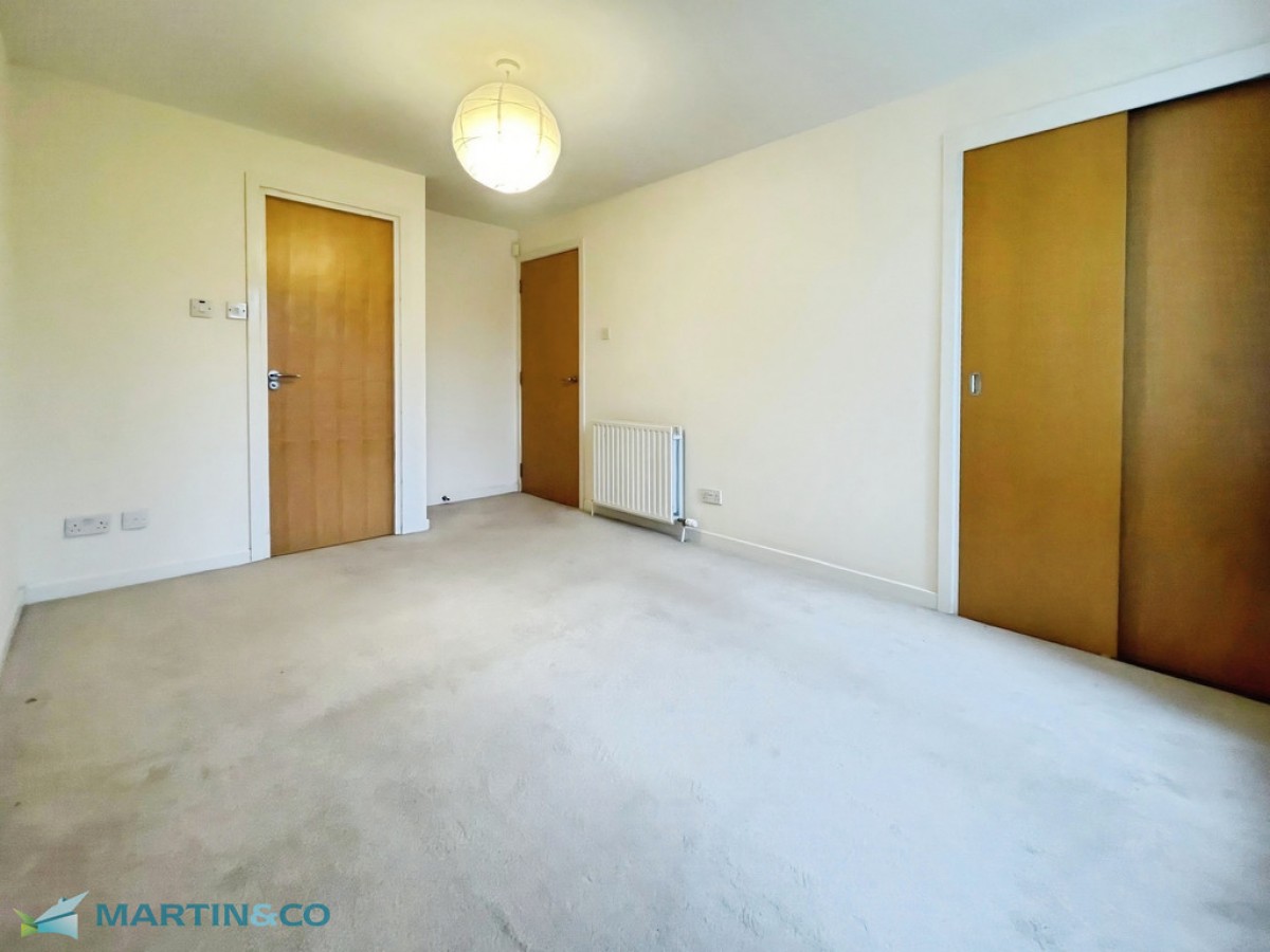 30 Gartferry Court, Racecourse Road, Ayr, KA7 2UQ
