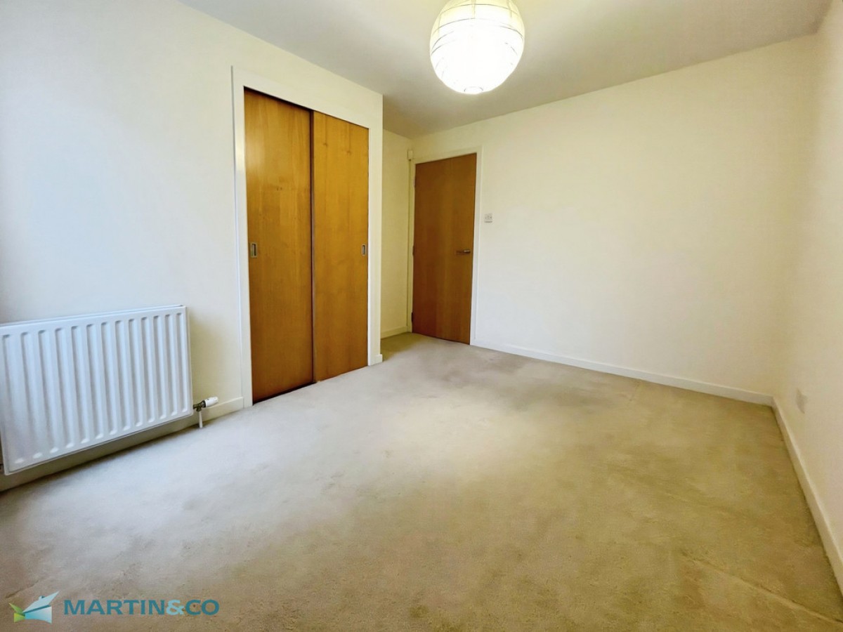 30 Gartferry Court, Racecourse Road, Ayr, KA7 2UQ