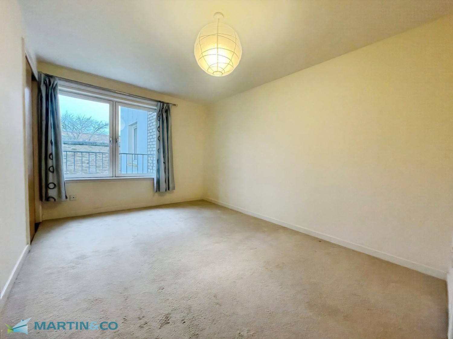 2 bedroom Flat for Sale 30 Gartferry Court, Racecourse Road, Ayr, KA7 2UQ