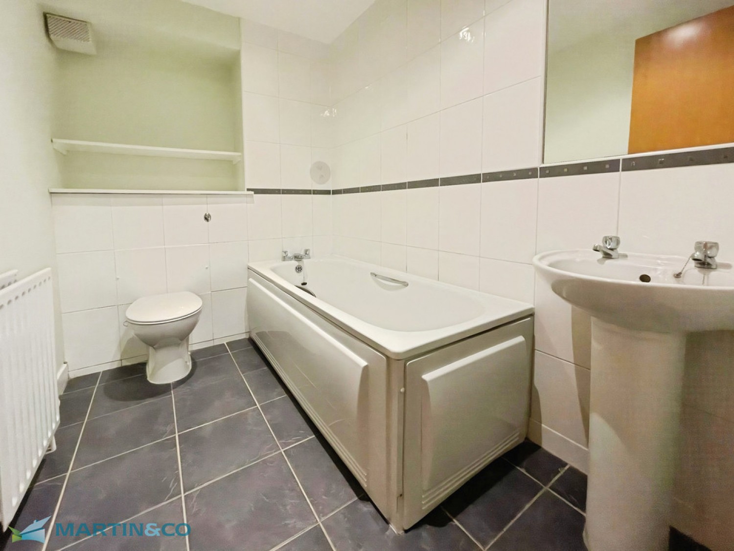 2 bedroom Flat for Sale 30 Gartferry Court, Racecourse Road, Ayr, KA7 2UQ