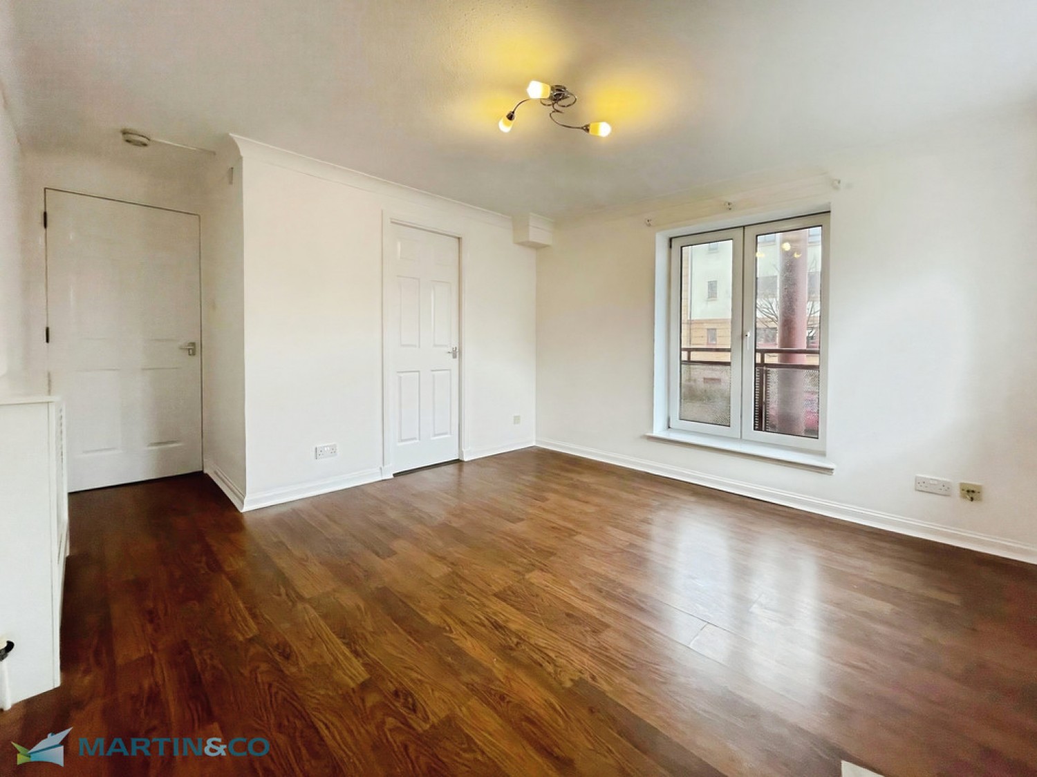 2 bedroom Flat for Sale 30 Gartferry Court, Racecourse Road, Ayr, KA7 2UQ