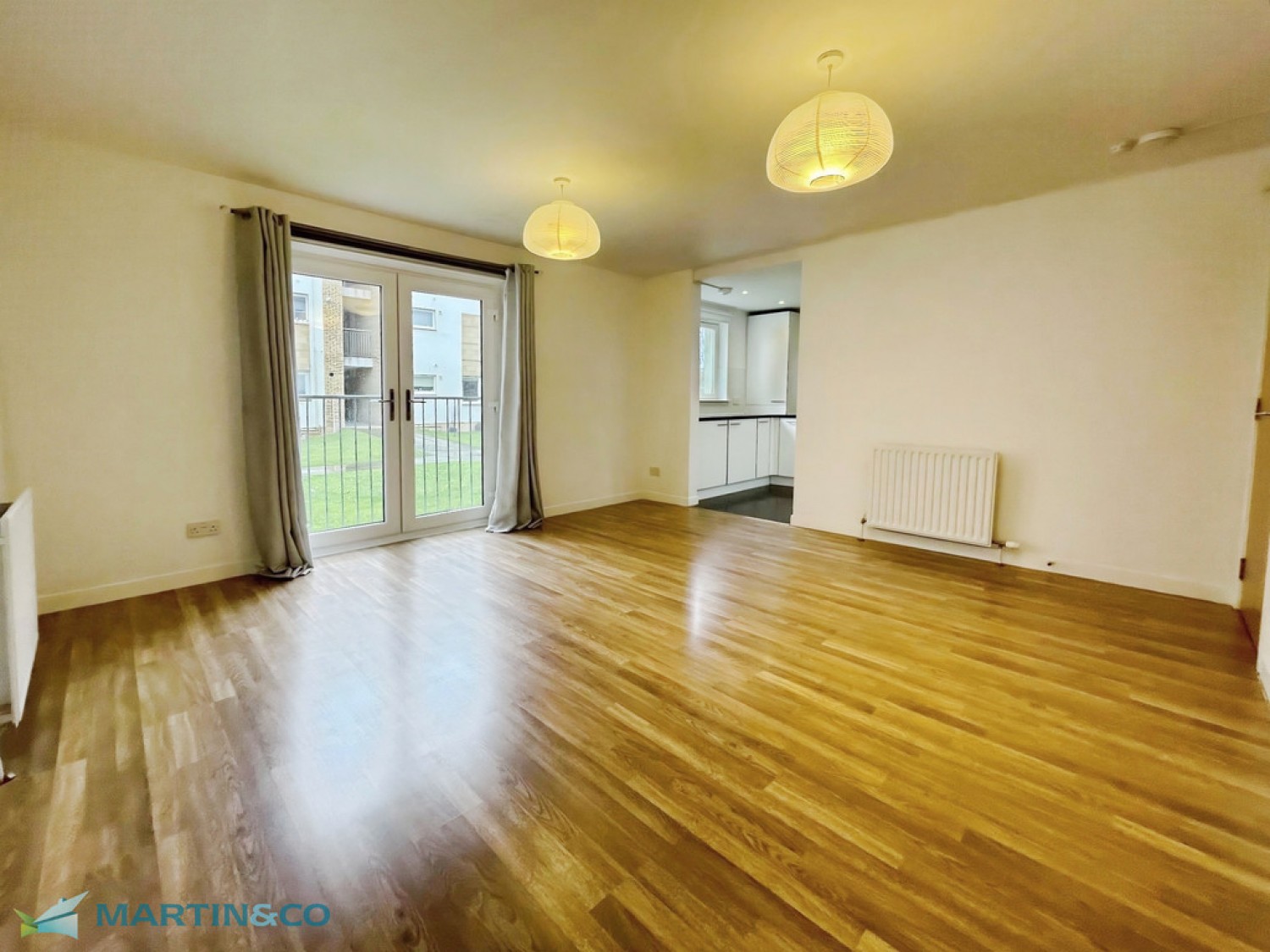 2 bedroom Flat for Sale 30 Gartferry Court, Racecourse Road, Ayr, KA7 2UQ