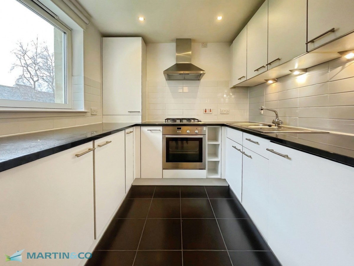 30 Gartferry Court, Racecourse Road, Ayr, KA7 2UQ