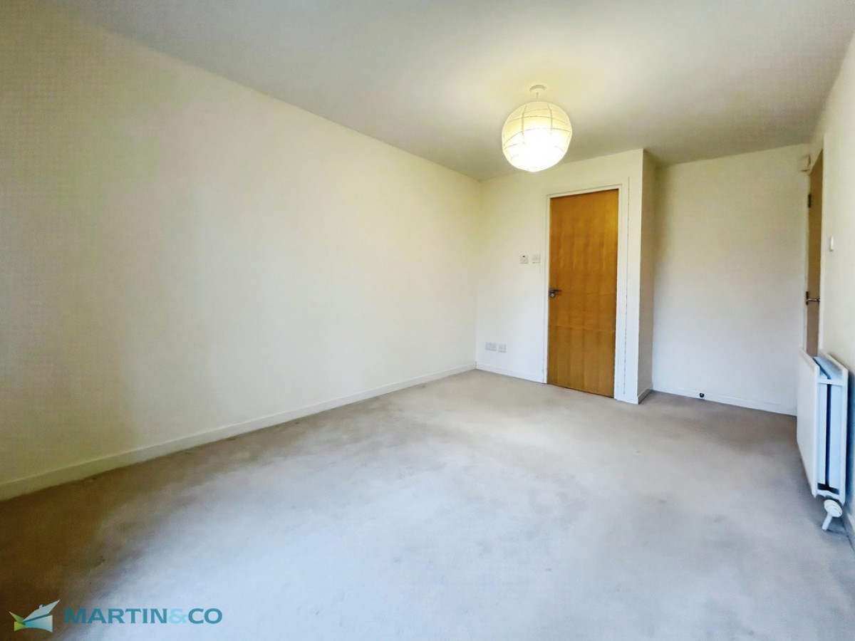 30 Gartferry Court, Racecourse Road, Ayr, KA7 2UQ