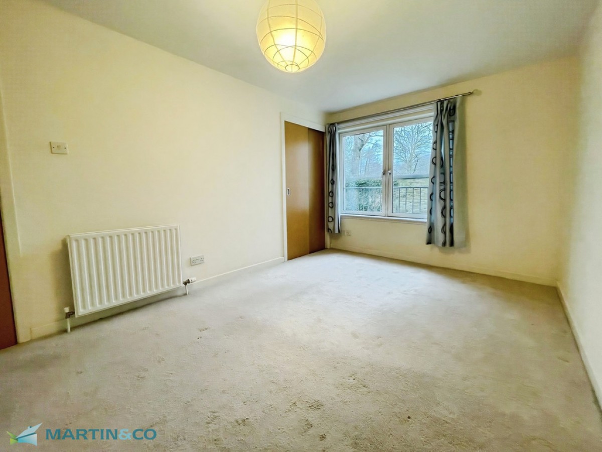 30 Gartferry Court, Racecourse Road, Ayr, KA7 2UQ