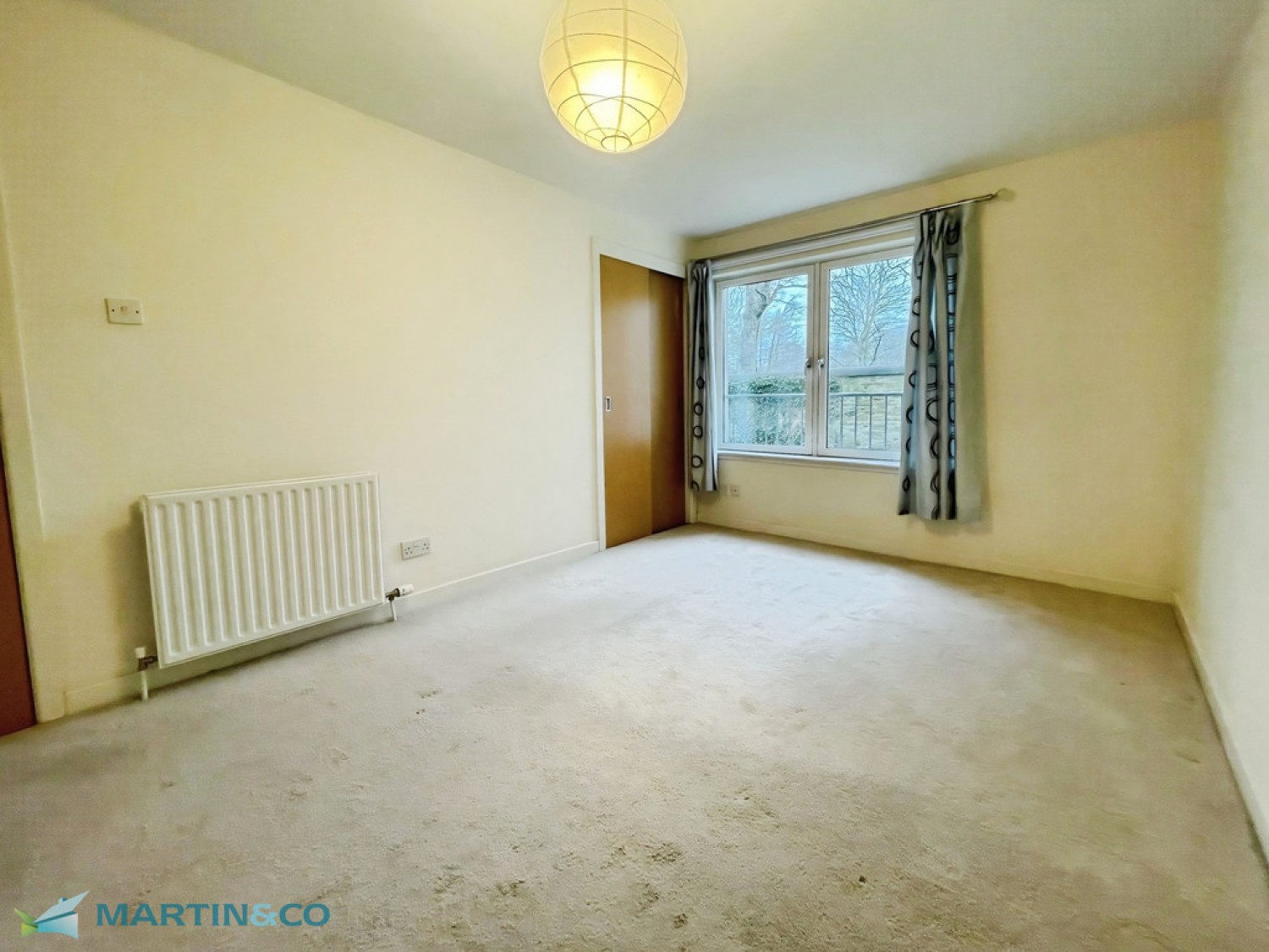 2 bedroom Flat for Sale 30 Gartferry Court, Racecourse Road, Ayr, KA7 2UQ
