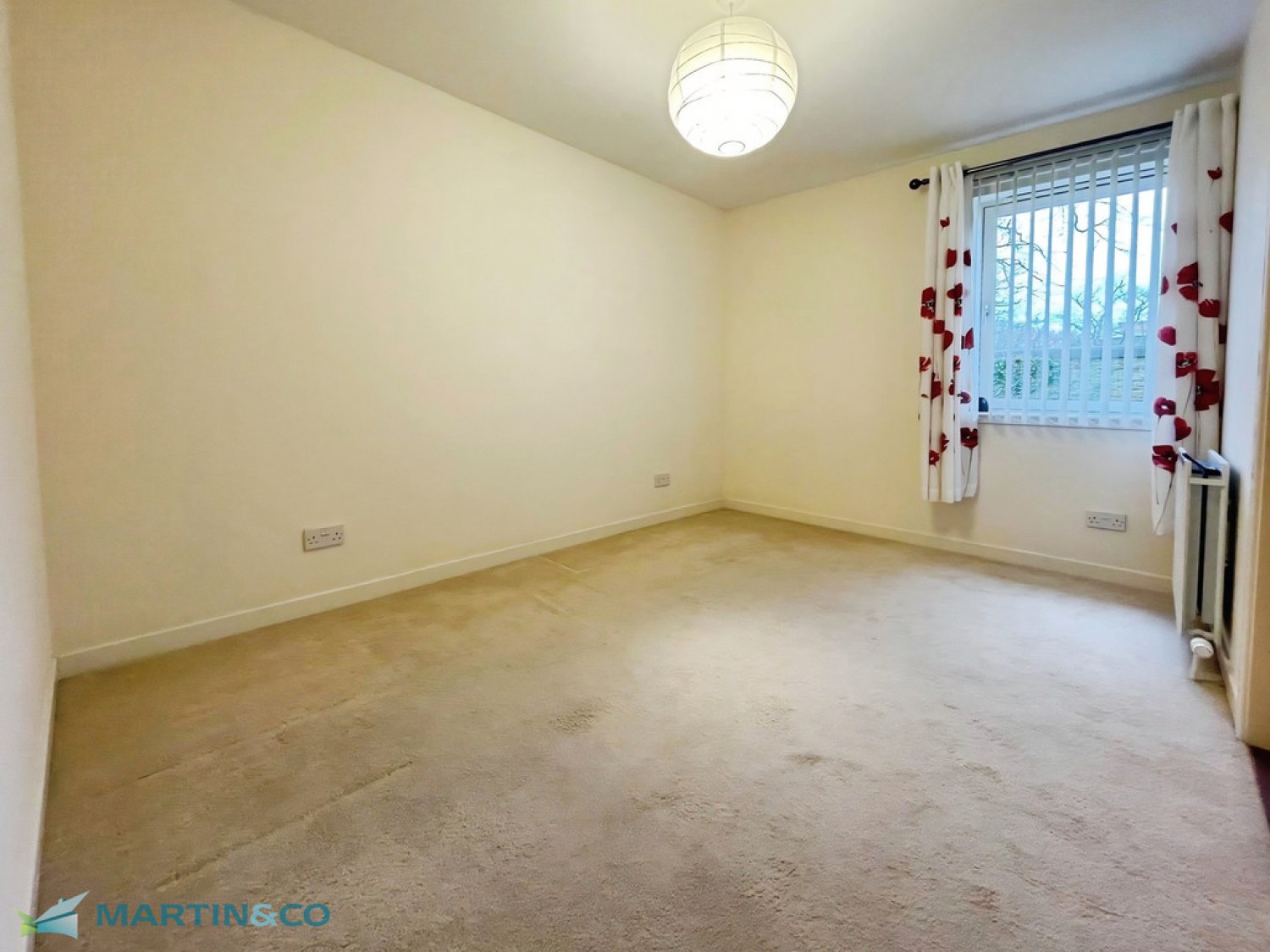2 bedroom Flat for Sale 30 Gartferry Court, Racecourse Road, Ayr, KA7 2UQ