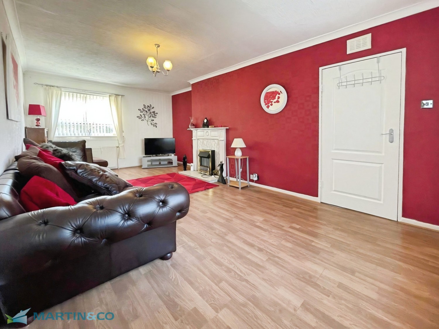 3 bedroom House for Sale 26 Braeside Road, Ayr, South Ayrshire, KA8 9RL