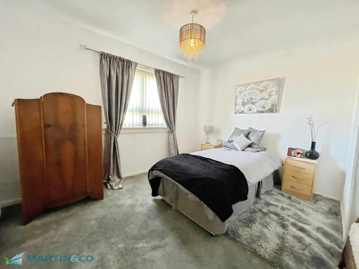 26 Braeside Road, Ayr, South Ayrshire, KA8 9RL