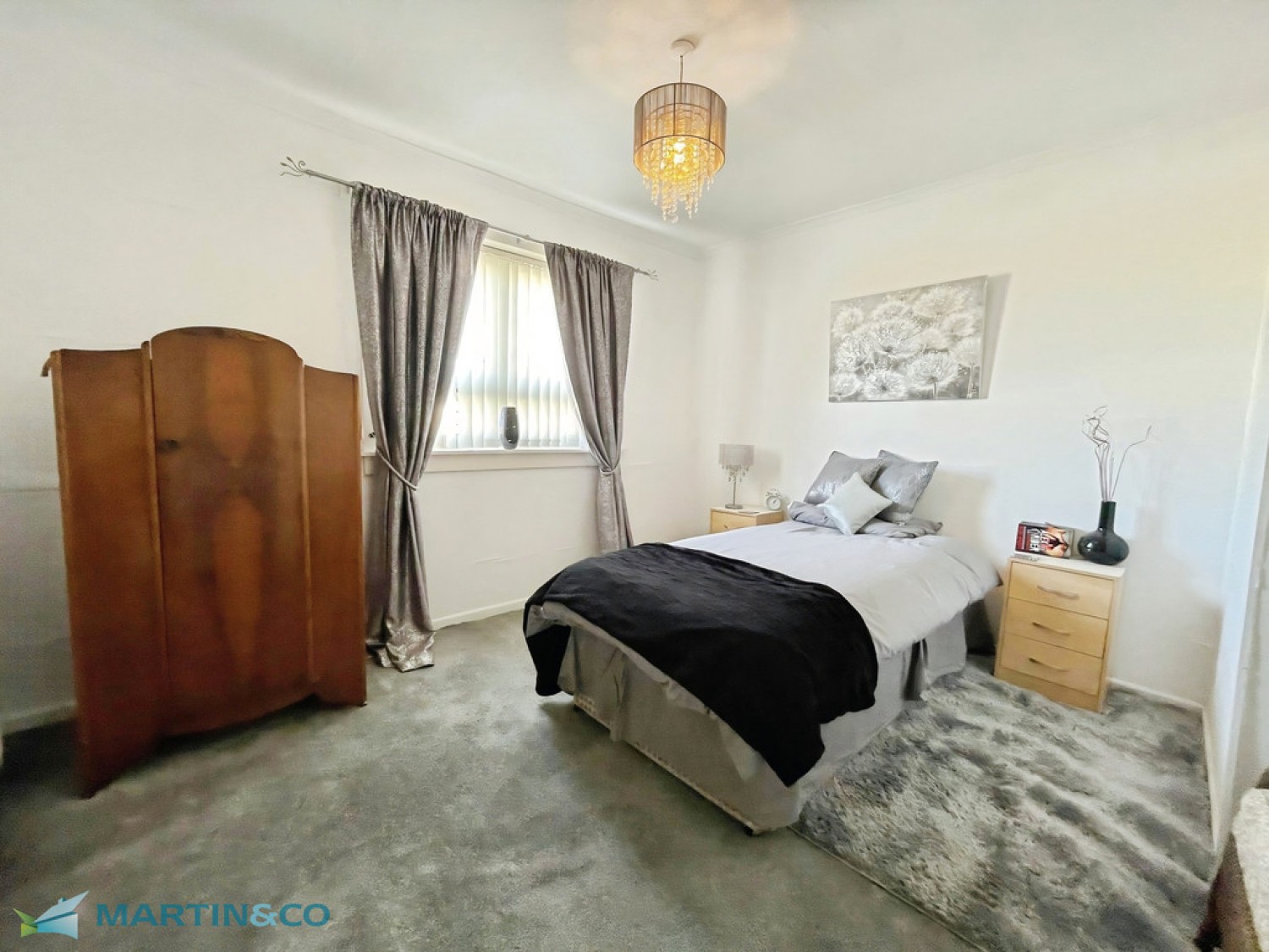 3 bedroom House for Sale 26 Braeside Road, Ayr, South Ayrshire, KA8 9RL