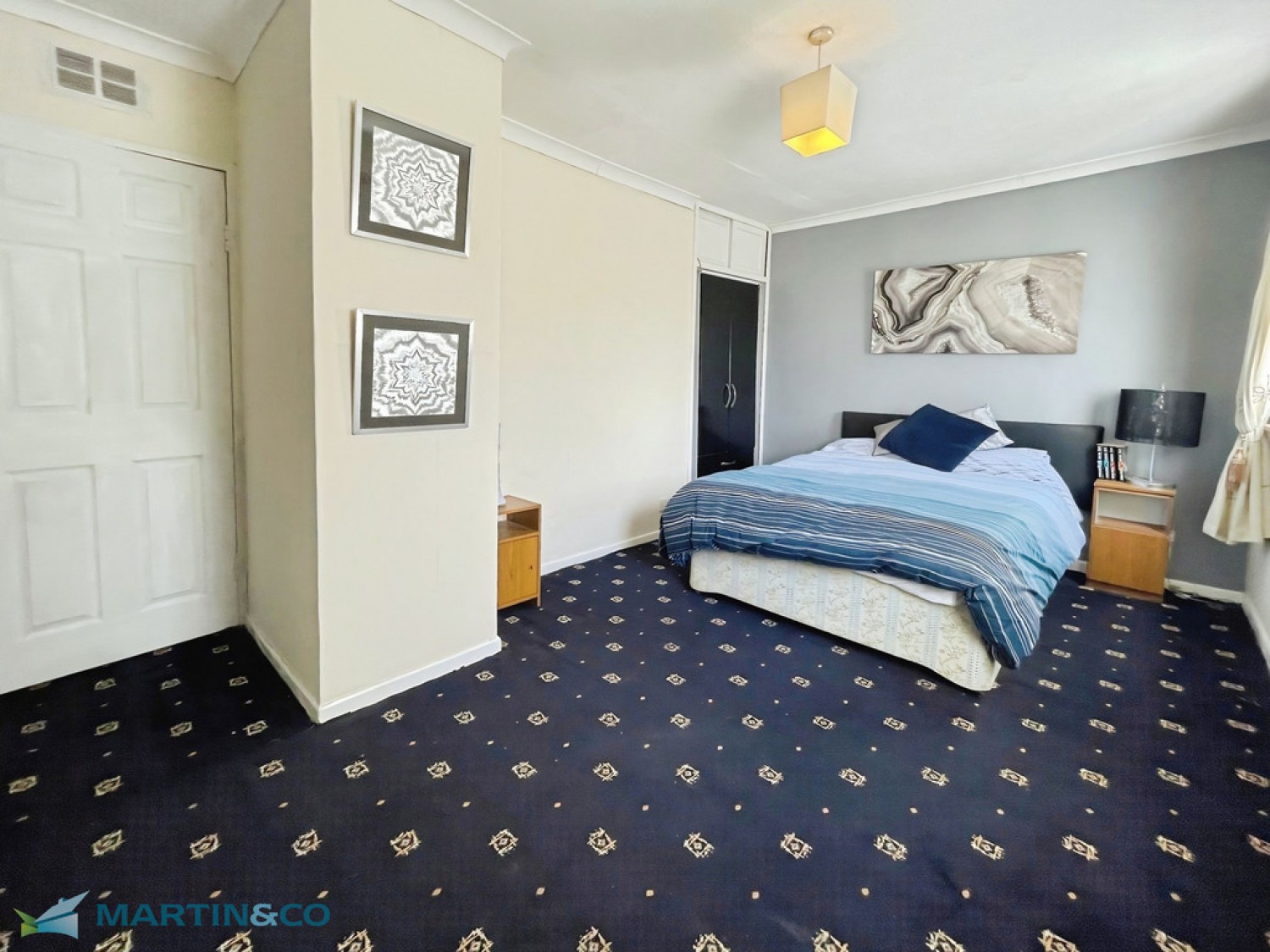 3 bedroom House for Sale 26 Braeside Road, Ayr, South Ayrshire, KA8 9RL