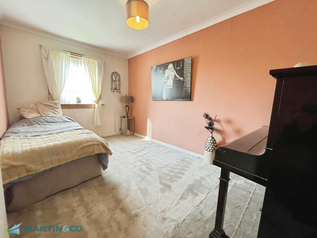 26 Braeside Road, Ayr, South Ayrshire, KA8 9RL