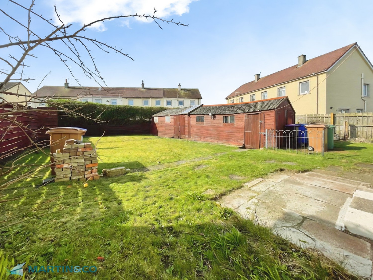 3 bedroom House for Sale 26 Braeside Road, Ayr, South Ayrshire, KA8 9RL