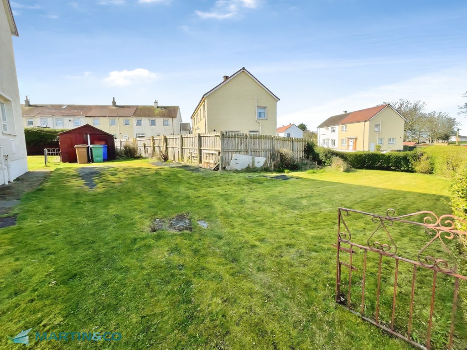 3 bedroom House for Sale 26 Braeside Road, Ayr, South Ayrshire, KA8 9RL