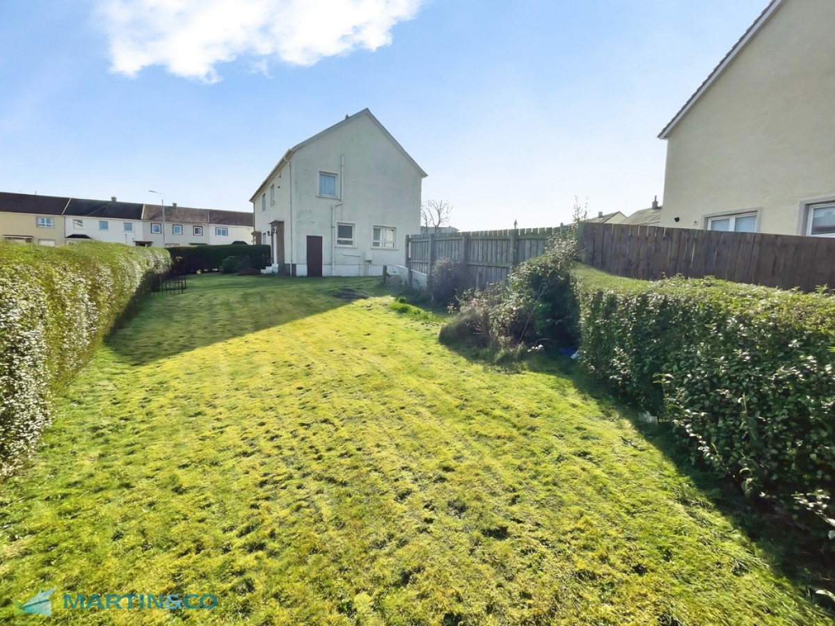 26 Braeside Road, Ayr, South Ayrshire, KA8 9RL