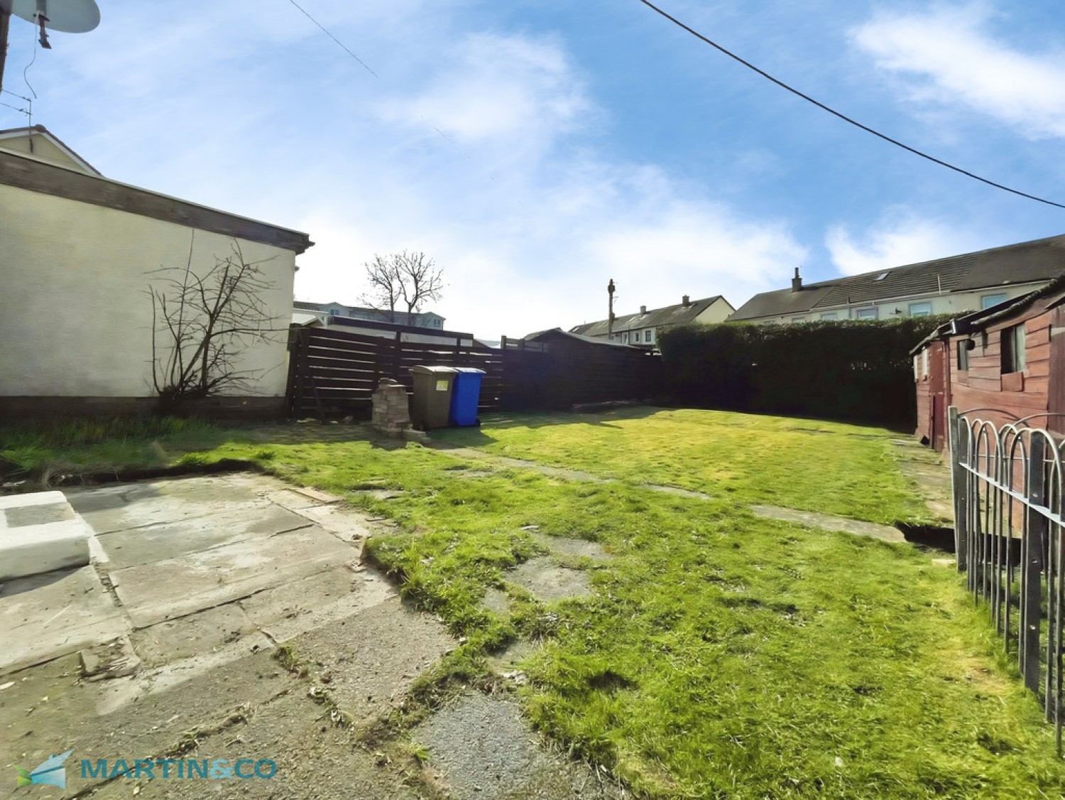 3 bedroom House for Sale 26 Braeside Road, Ayr, South Ayrshire, KA8 9RL