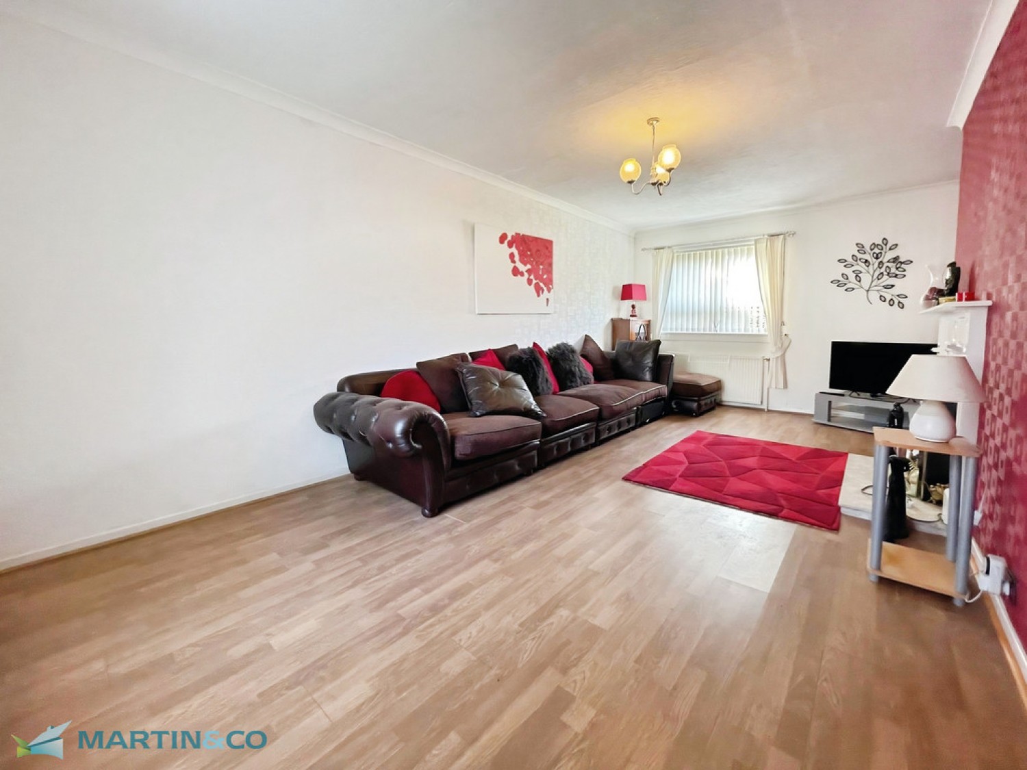3 bedroom House for Sale 26 Braeside Road, Ayr, South Ayrshire, KA8 9RL