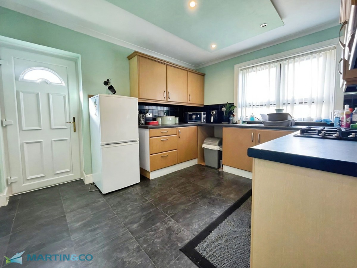 26 Braeside Road, Ayr, South Ayrshire, KA8 9RL