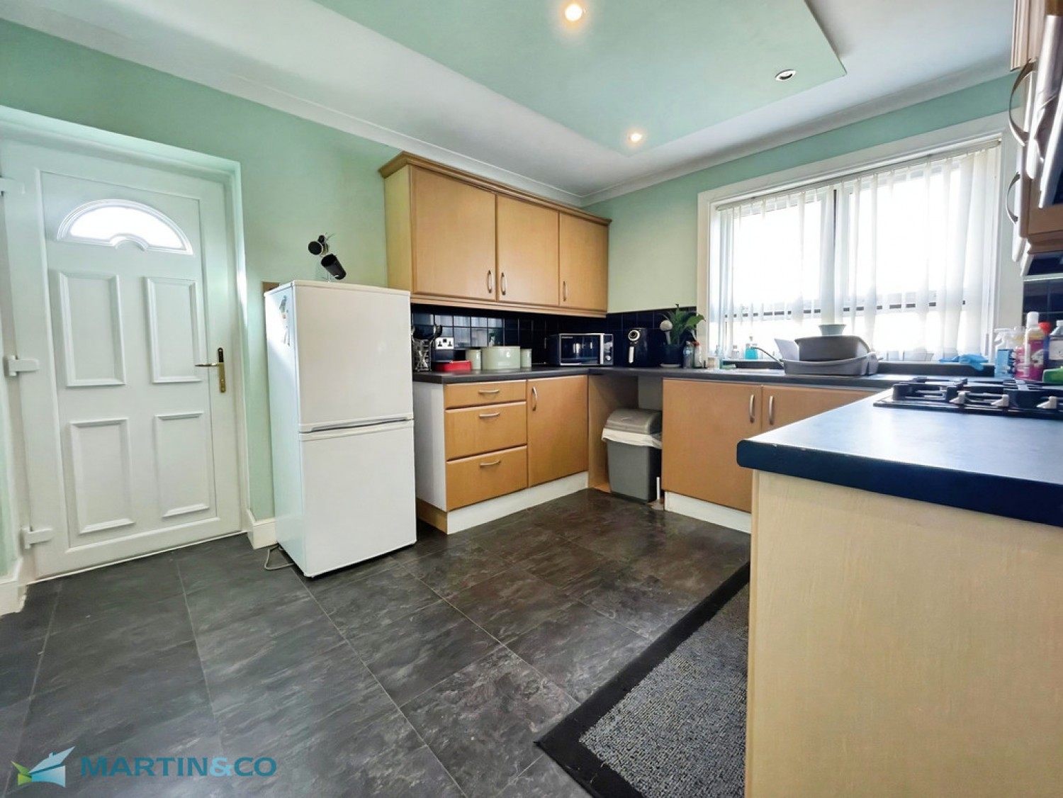 3 bedroom House for Sale 26 Braeside Road, Ayr, South Ayrshire, KA8 9RL