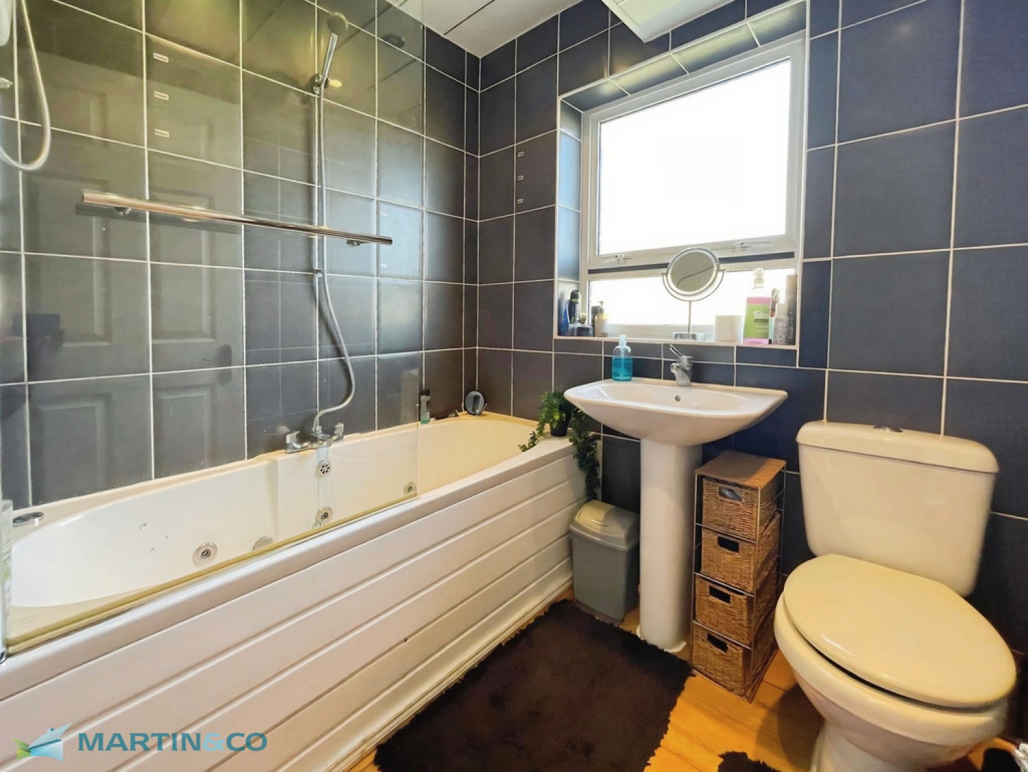 3 bedroom House for Sale 26 Braeside Road, Ayr, South Ayrshire, KA8 9RL