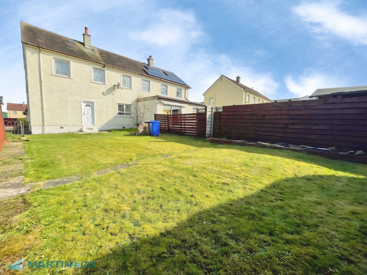 26 Braeside Road, Ayr, South Ayrshire, KA8 9RL