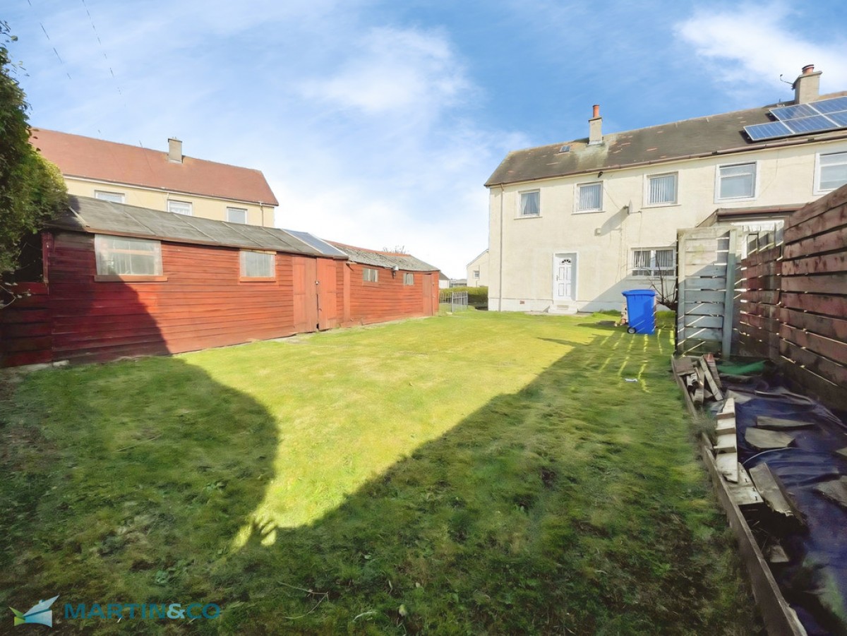 26 Braeside Road, Ayr, South Ayrshire, KA8 9RL
