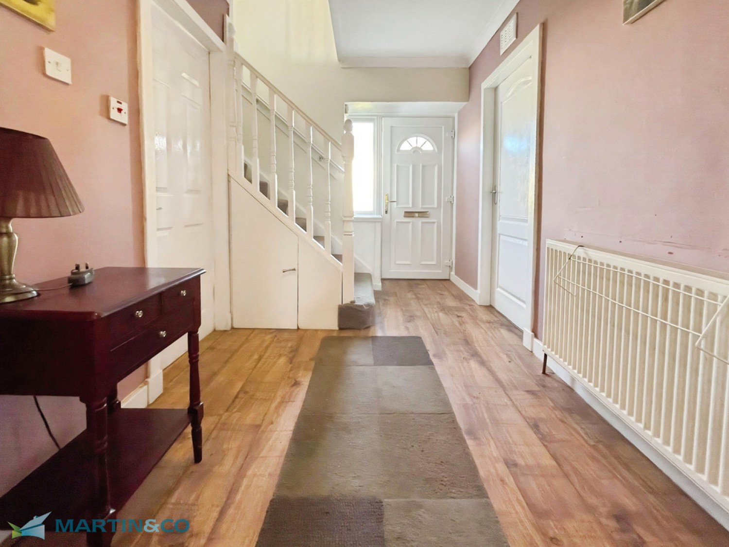 3 bedroom House for Sale 26 Braeside Road, Ayr, South Ayrshire, KA8 9RL