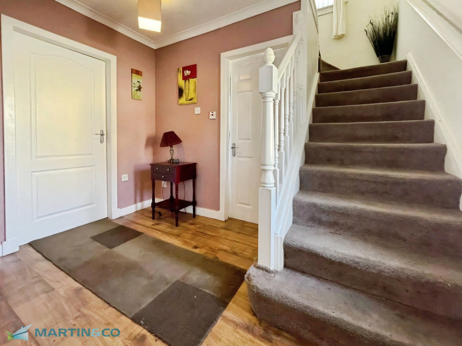 3 bedroom House for Sale 26 Braeside Road, Ayr, South Ayrshire, KA8 9RL