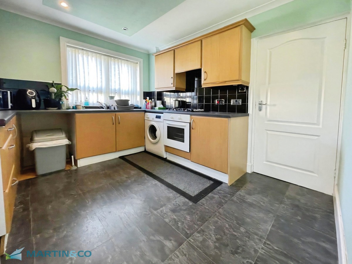 26 Braeside Road, Ayr, South Ayrshire, KA8 9RL