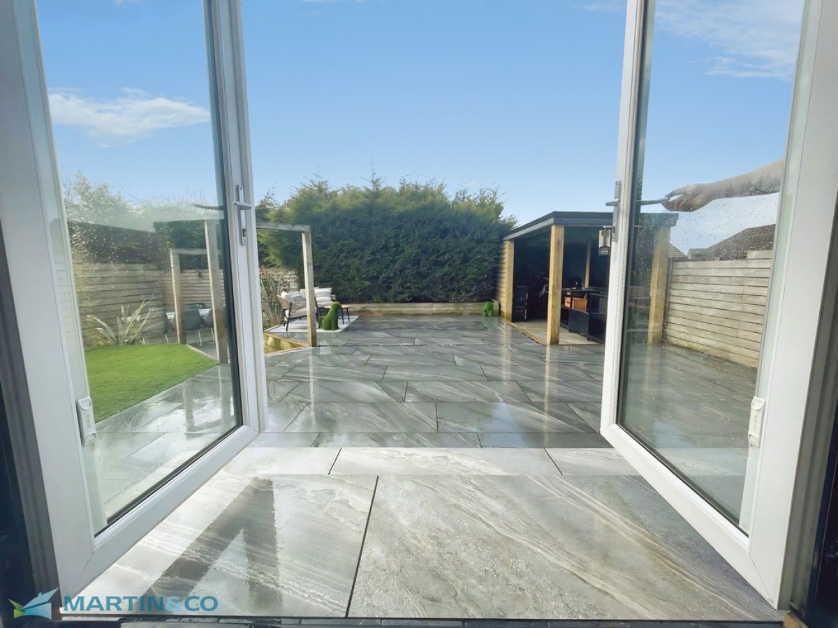 8 Southfield Avenue, Mauchline, KA5 6BZ