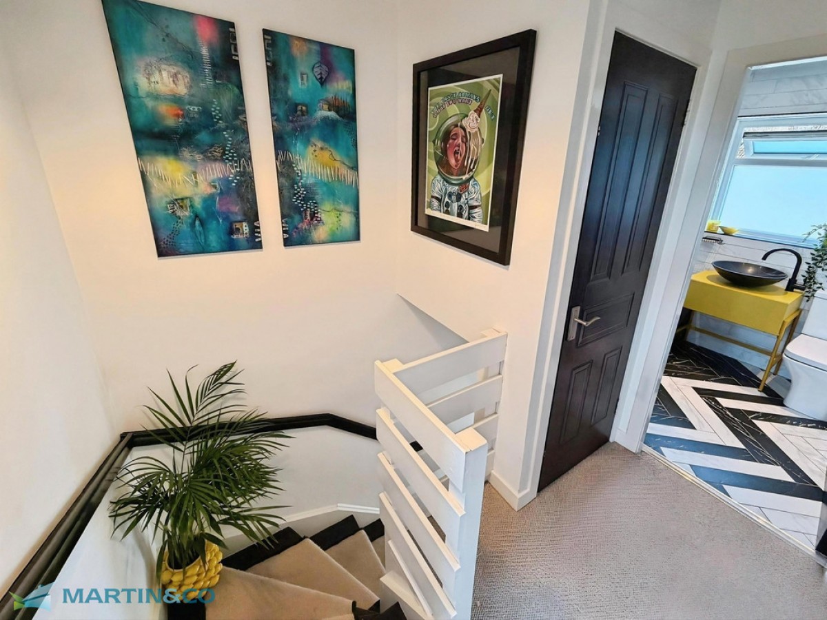 8 Southfield Avenue, Mauchline, KA5 6BZ