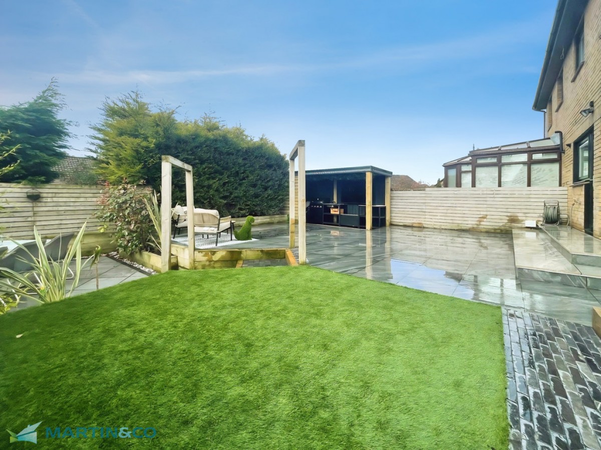 8 Southfield Avenue, Mauchline, KA5 6BZ