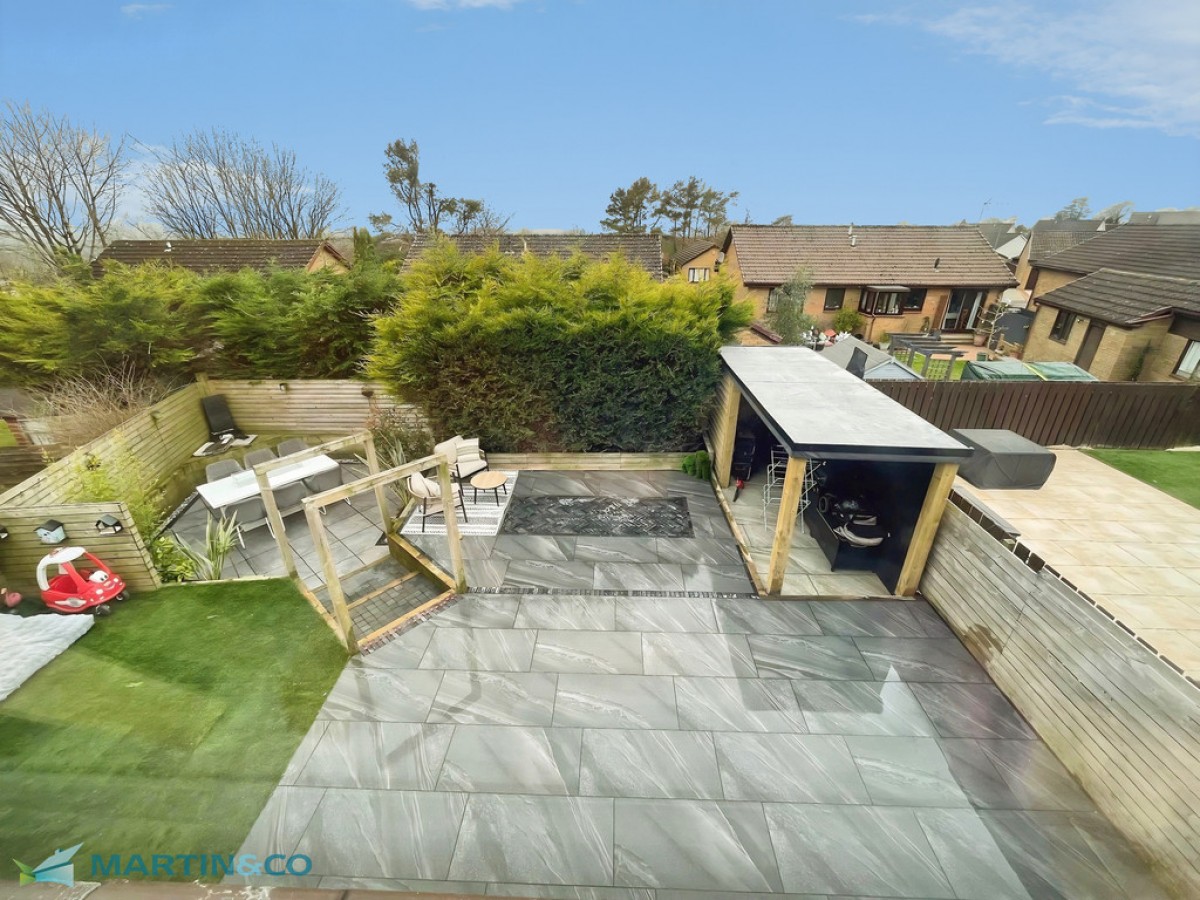 8 Southfield Avenue, Mauchline, KA5 6BZ