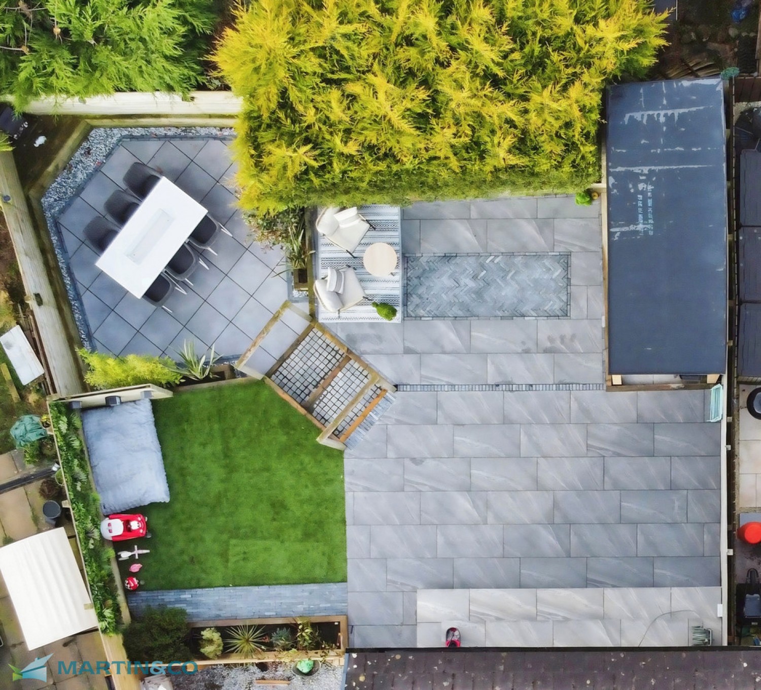 3 bedroom House for Sale 8 Southfield Avenue, Mauchline, KA5 6BZ