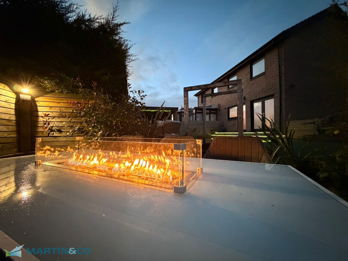 8 Southfield Avenue, Mauchline, KA5 6BZ