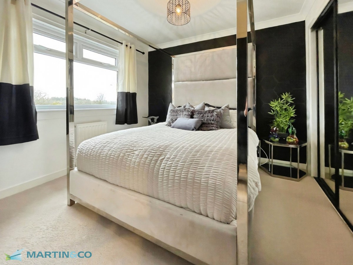 8 Southfield Avenue, Mauchline, KA5 6BZ