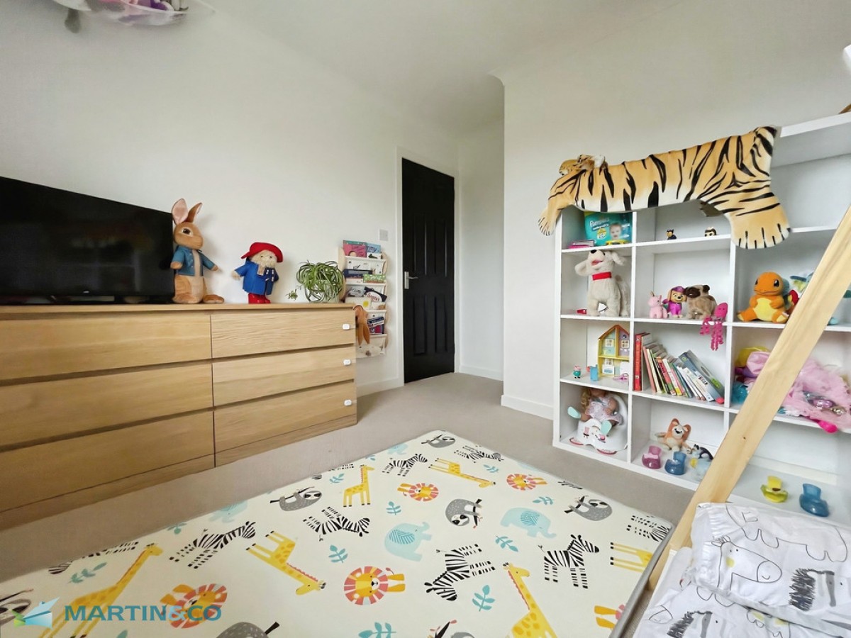 8 Southfield Avenue, Mauchline, KA5 6BZ