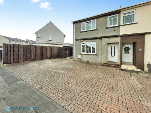 20 Mossgiel Avenue, Mauchline, Ayrshire, KA5 6BE