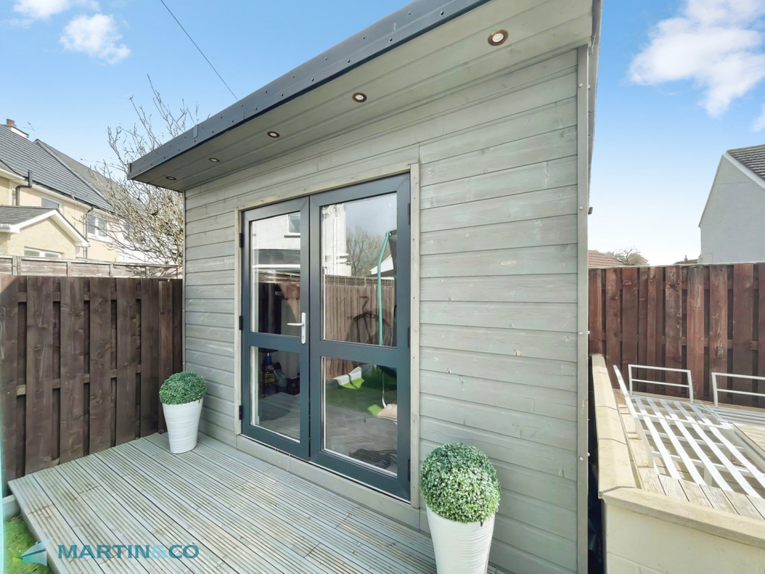 2 bedroom House for Sale 20 Mossgiel Avenue, Mauchline, Ayrshire, KA5 6BE