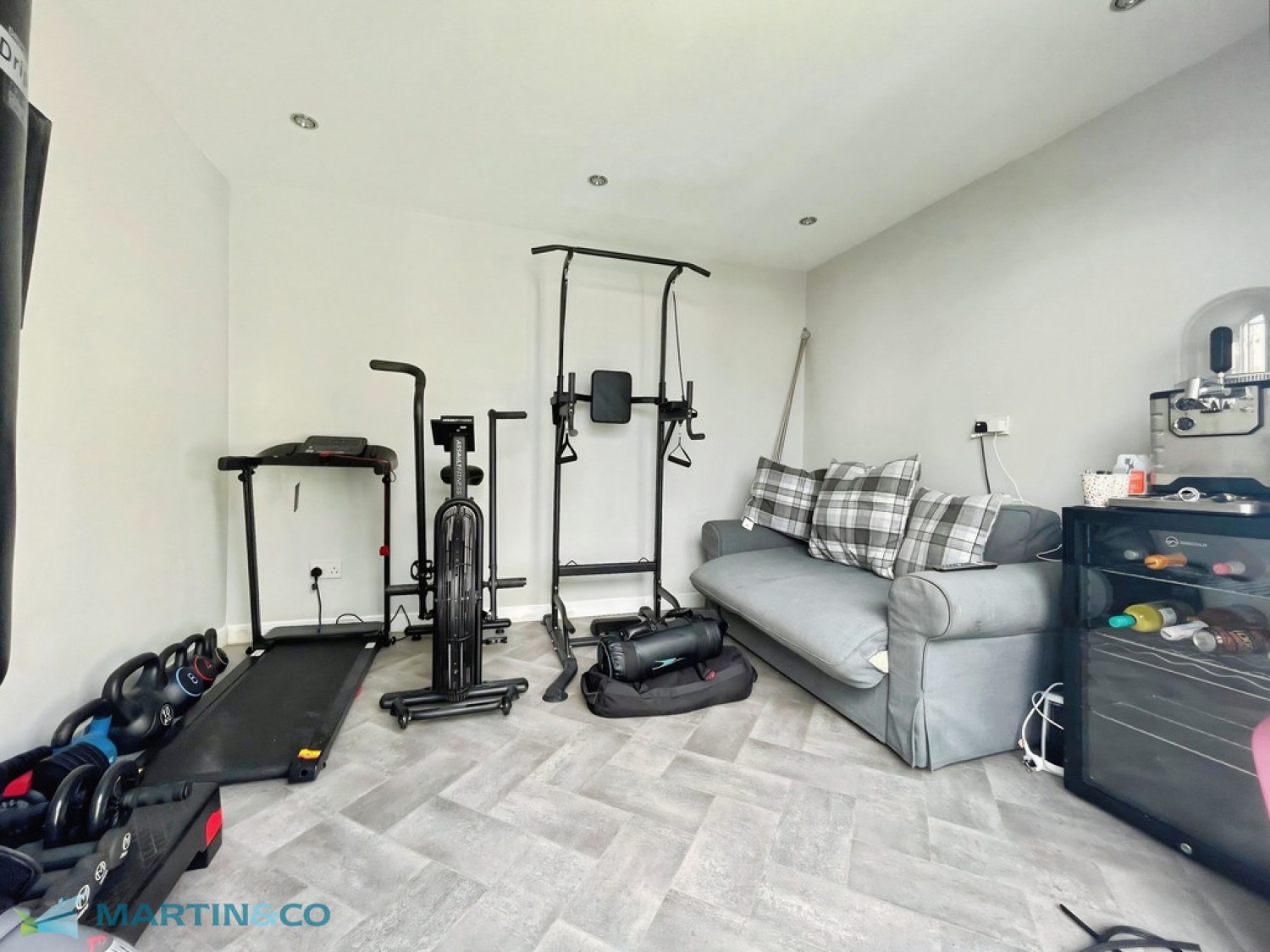 2 bedroom House for Sale 20 Mossgiel Avenue, Mauchline, Ayrshire, KA5 6BE