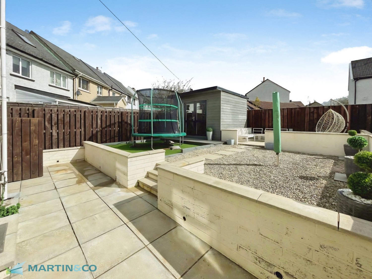 2 bedroom House for Sale 20 Mossgiel Avenue, Mauchline, Ayrshire, KA5 6BE