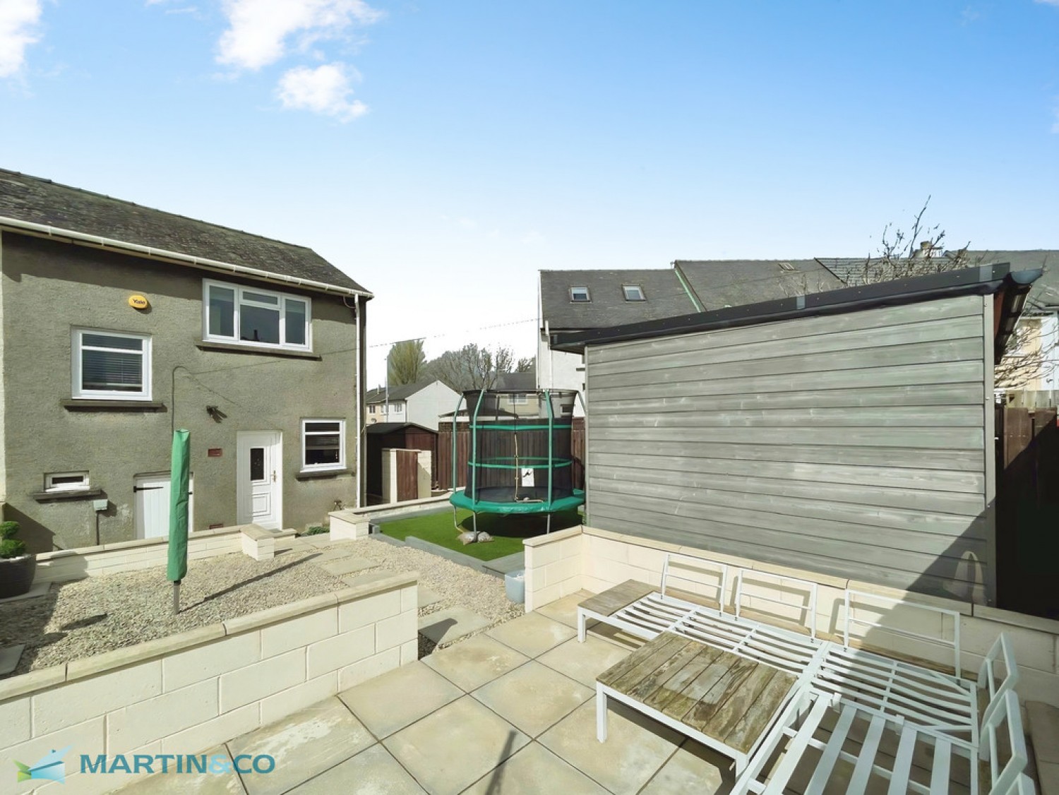 2 bedroom House for Sale 20 Mossgiel Avenue, Mauchline, Ayrshire, KA5 6BE