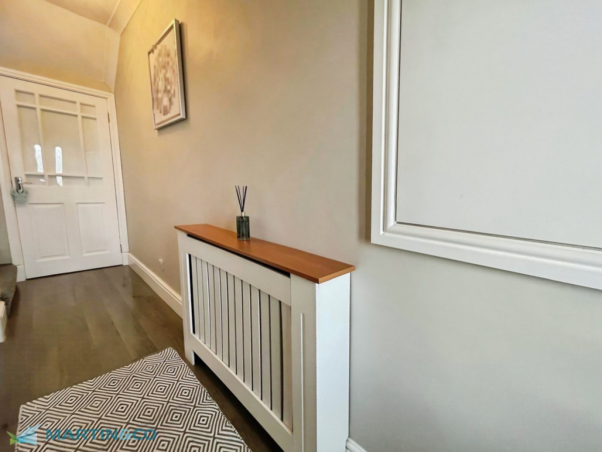 20 Mossgiel Avenue, Mauchline, Ayrshire, KA5 6BE