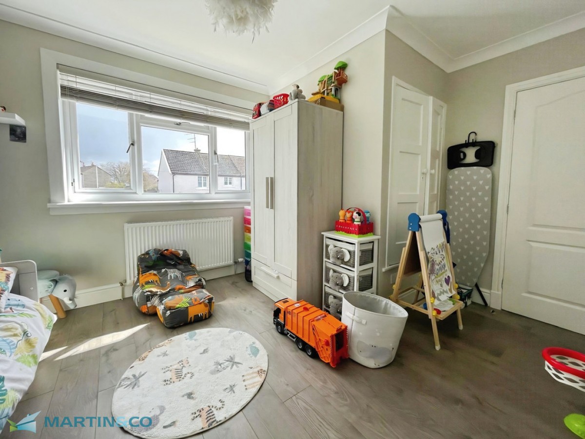 20 Mossgiel Avenue, Mauchline, Ayrshire, KA5 6BE