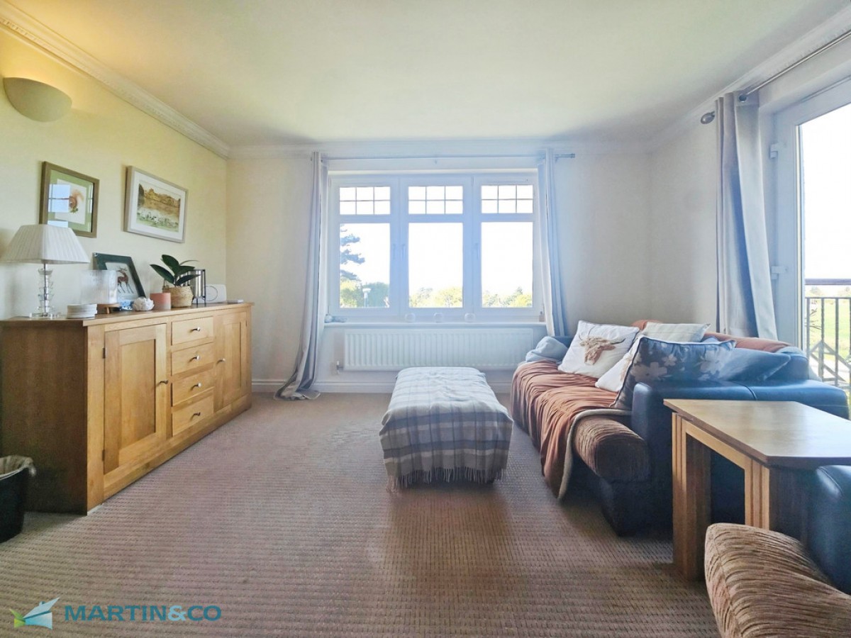 Milton Wynd, Turnberry