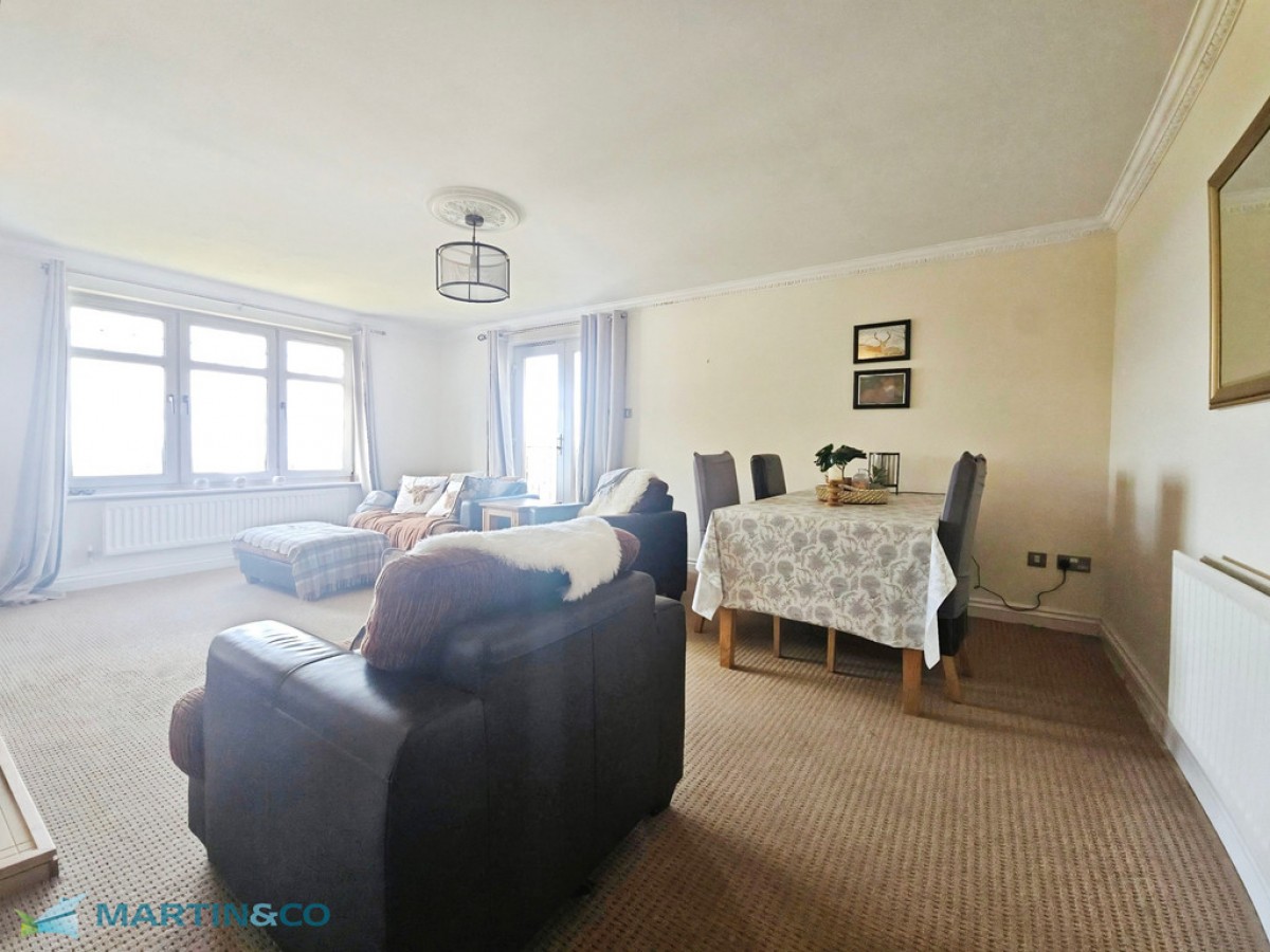 Milton Wynd, Turnberry