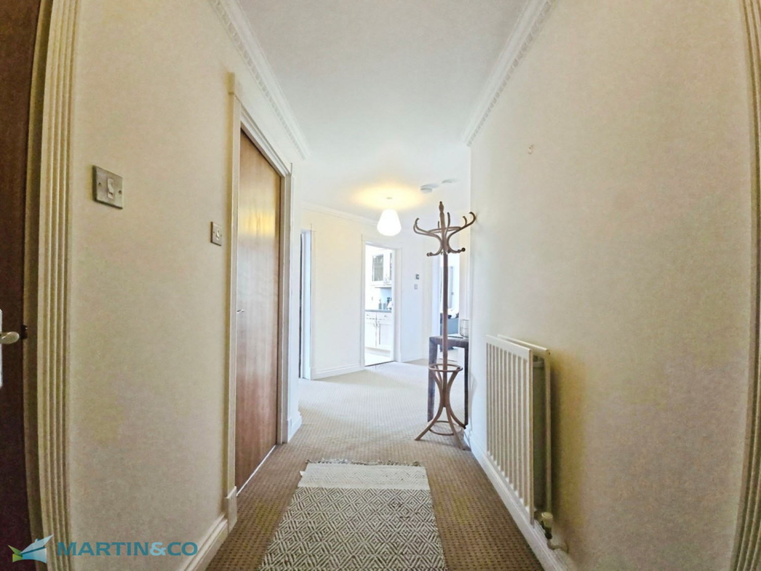 2 bedroom Flat for Letting Milton Wynd, Turnberry